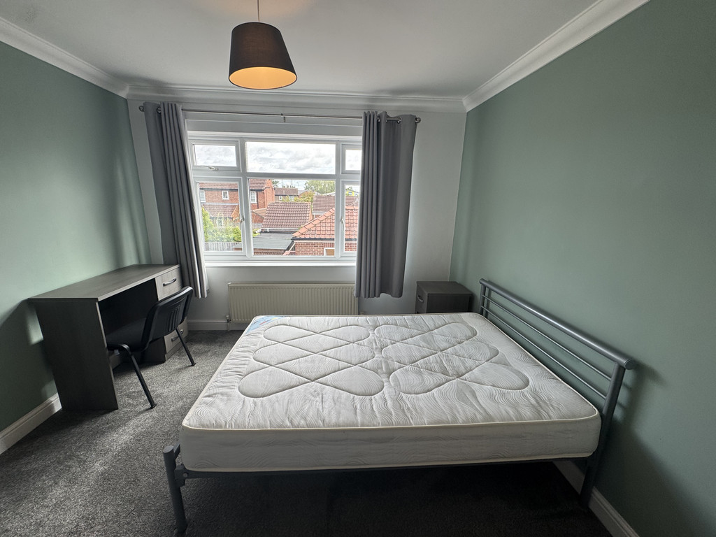 Image of Bedale Avenue, Osbaldwick