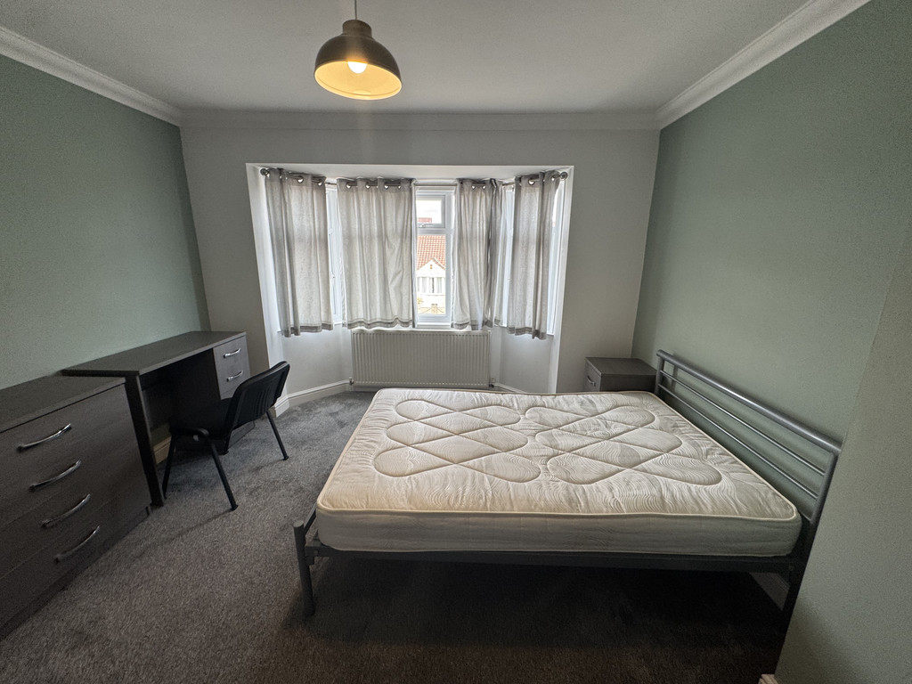 Image of Bedale Avenue, Osbaldwick