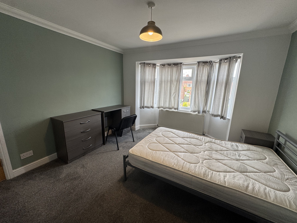 Image of Bedale Avenue, Osbaldwick