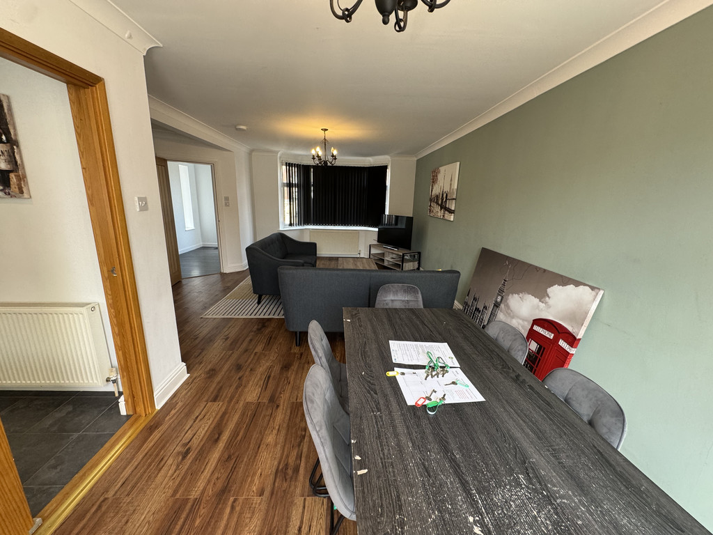 Image of Bedale Avenue, Osbaldwick