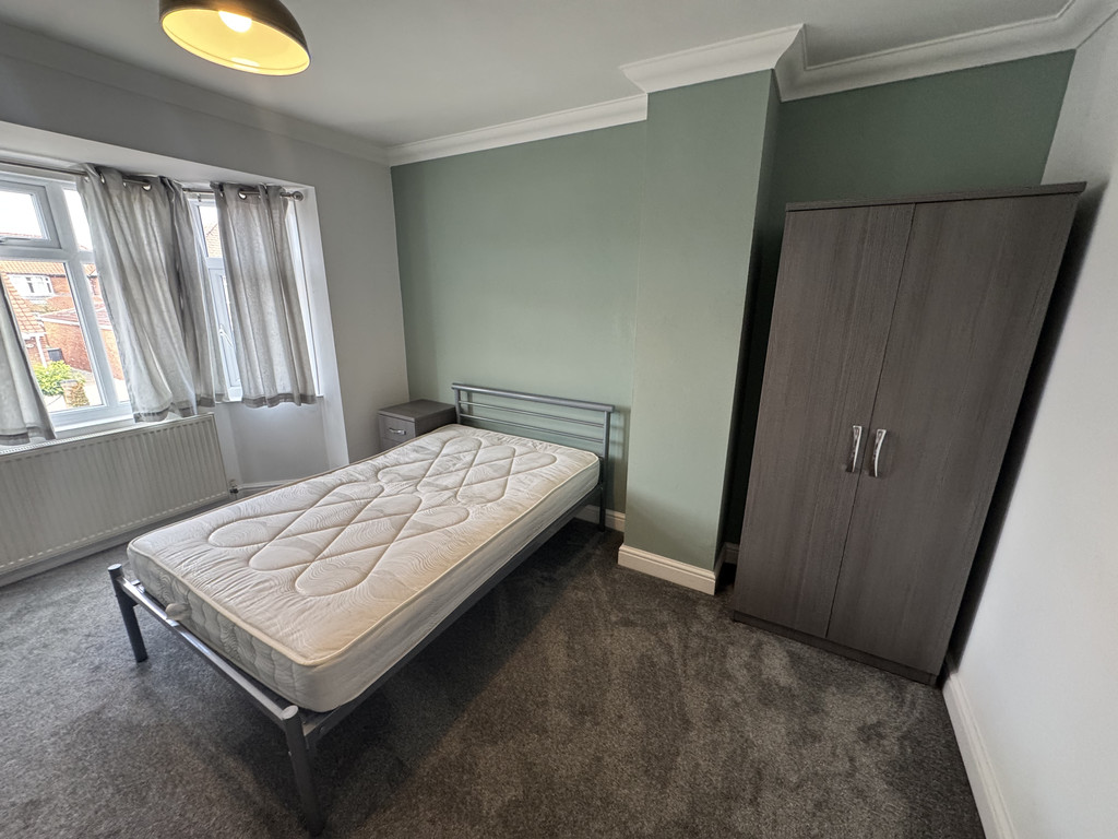 Image of Bedale Avenue, Osbaldwick