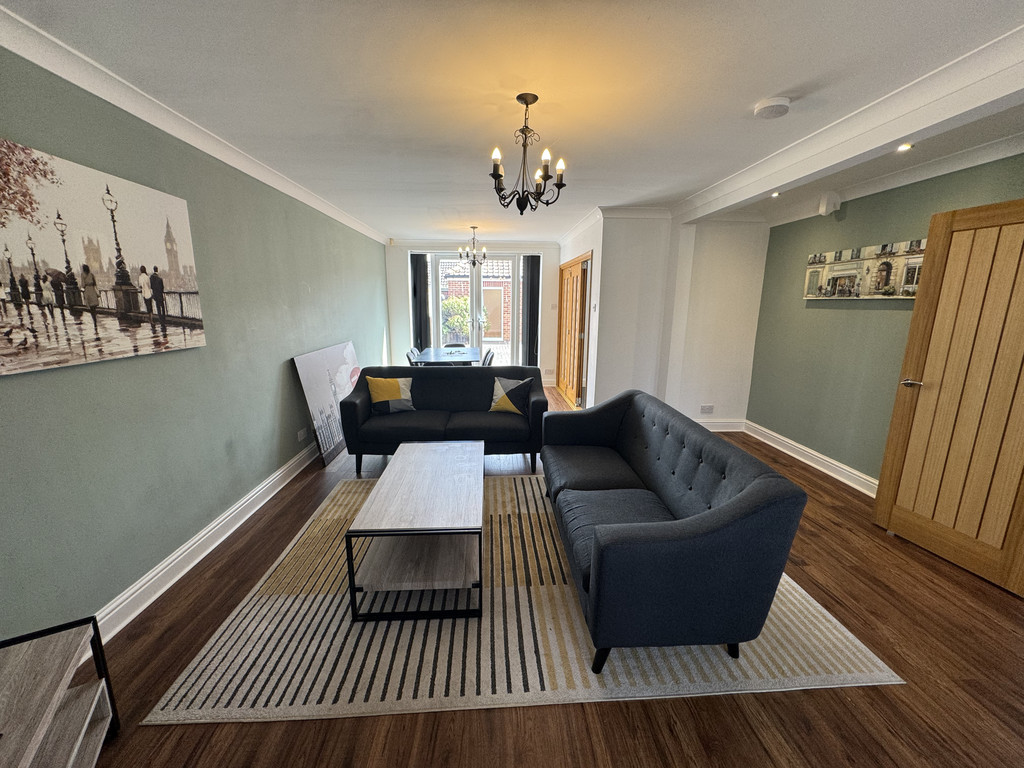 Image of Bedale Avenue, Osbaldwick