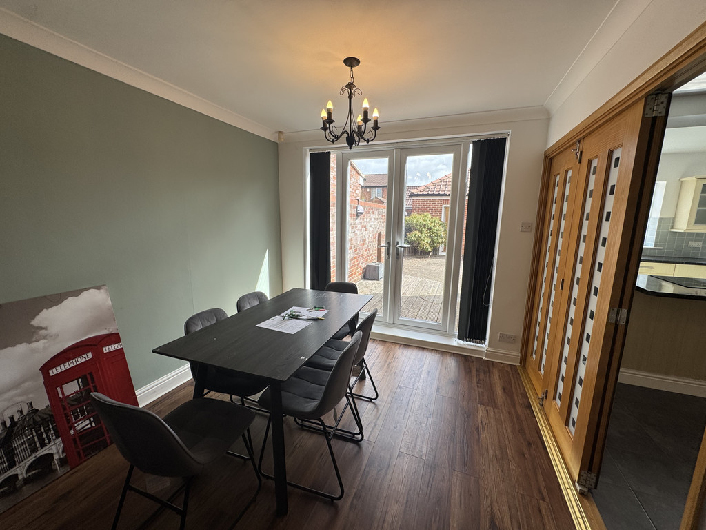 Image of Bedale Avenue, Osbaldwick