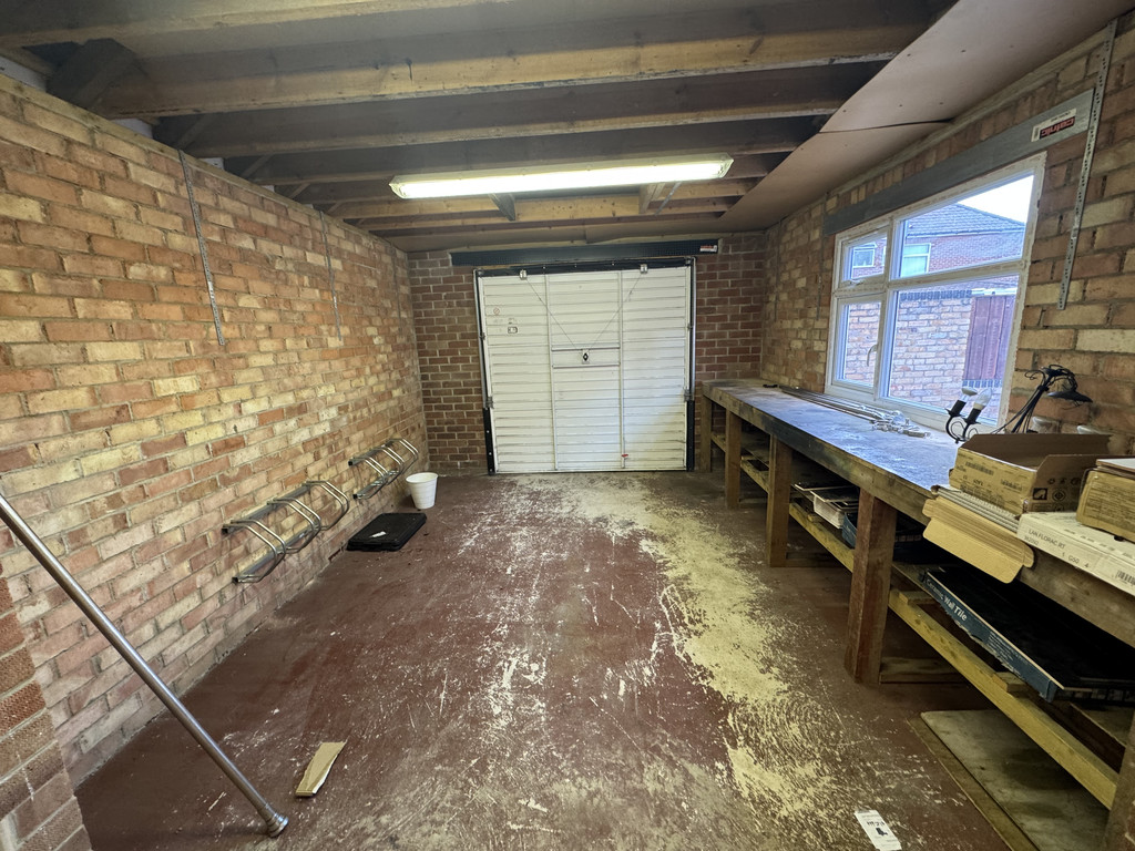 Image of Bedale Avenue, Osbaldwick