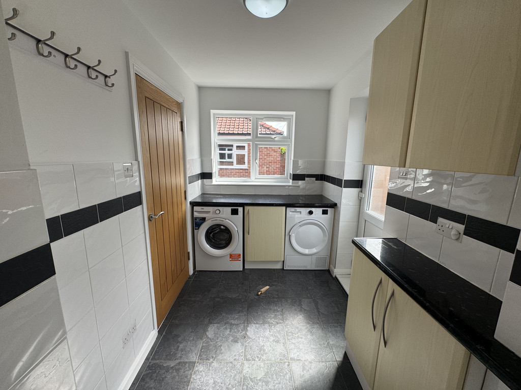 Image of Bedale Avenue, Osbaldwick