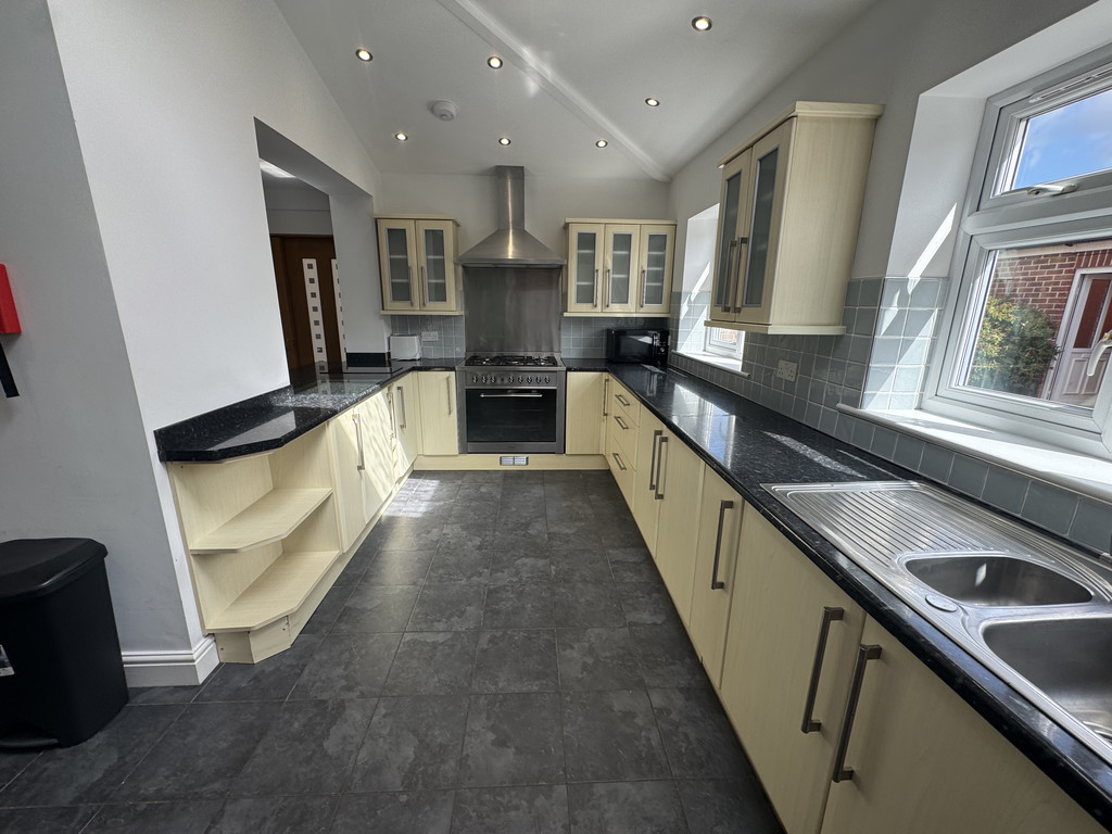 Image of Bedale Avenue, Osbaldwick