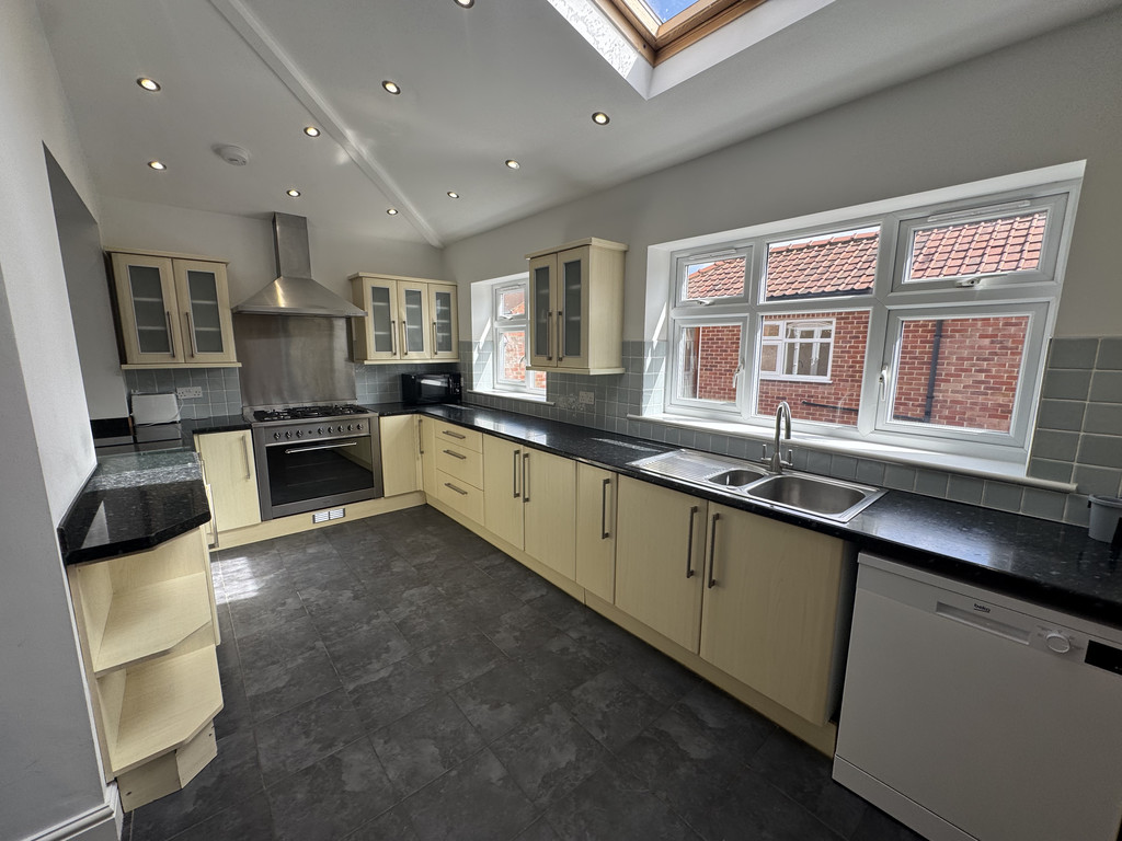 Image of Bedale Avenue, Osbaldwick