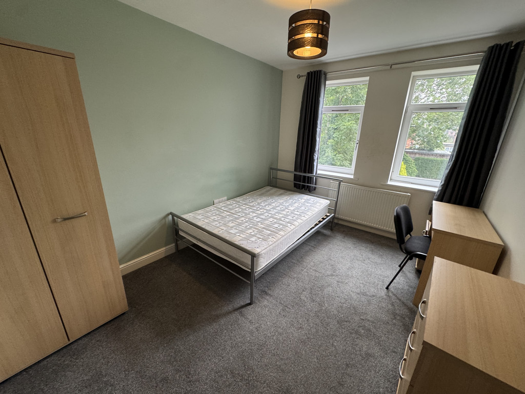 Image of Ingleborough Avenue, Tang Hall