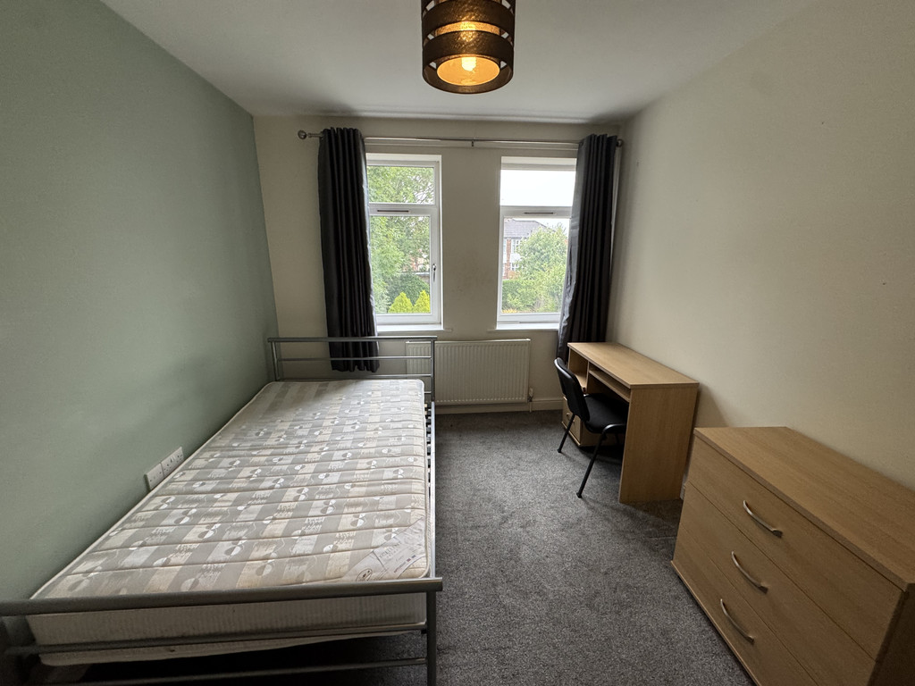 Image of Ingleborough Avenue, Tang Hall