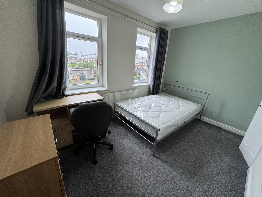 Image of Ingleborough Avenue, Tang Hall