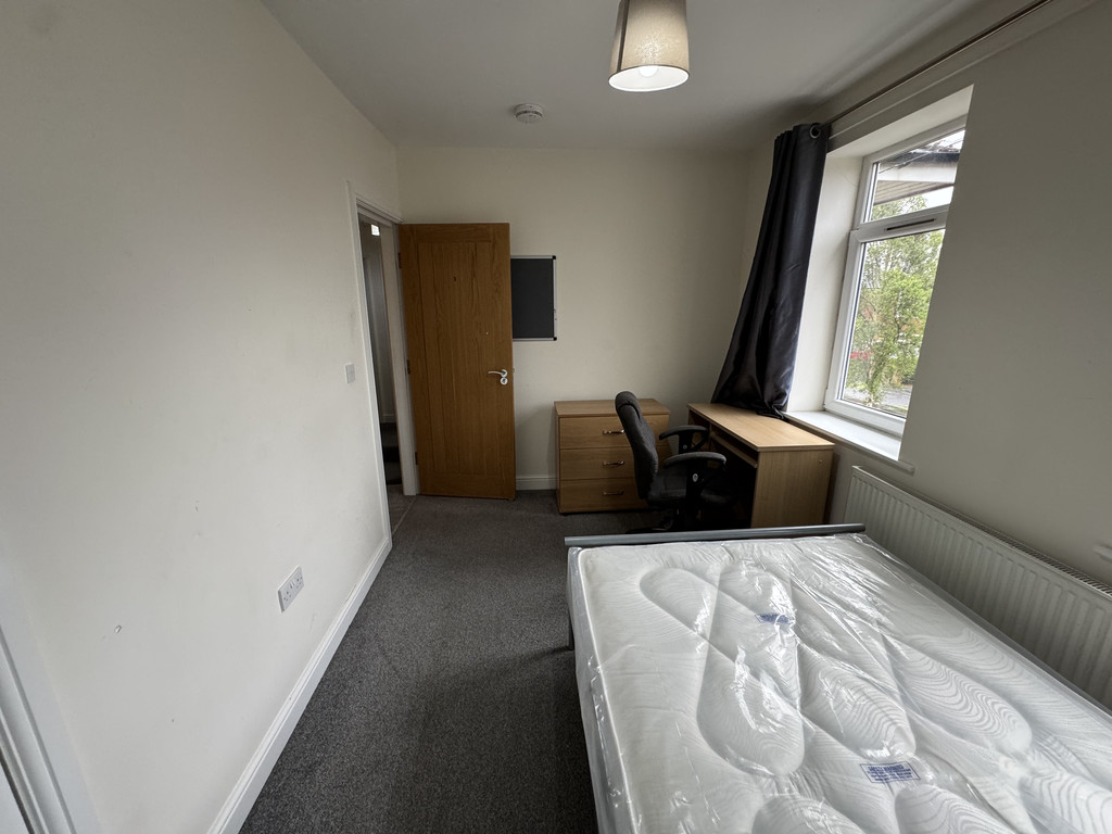 Image of Ingleborough Avenue, Tang Hall