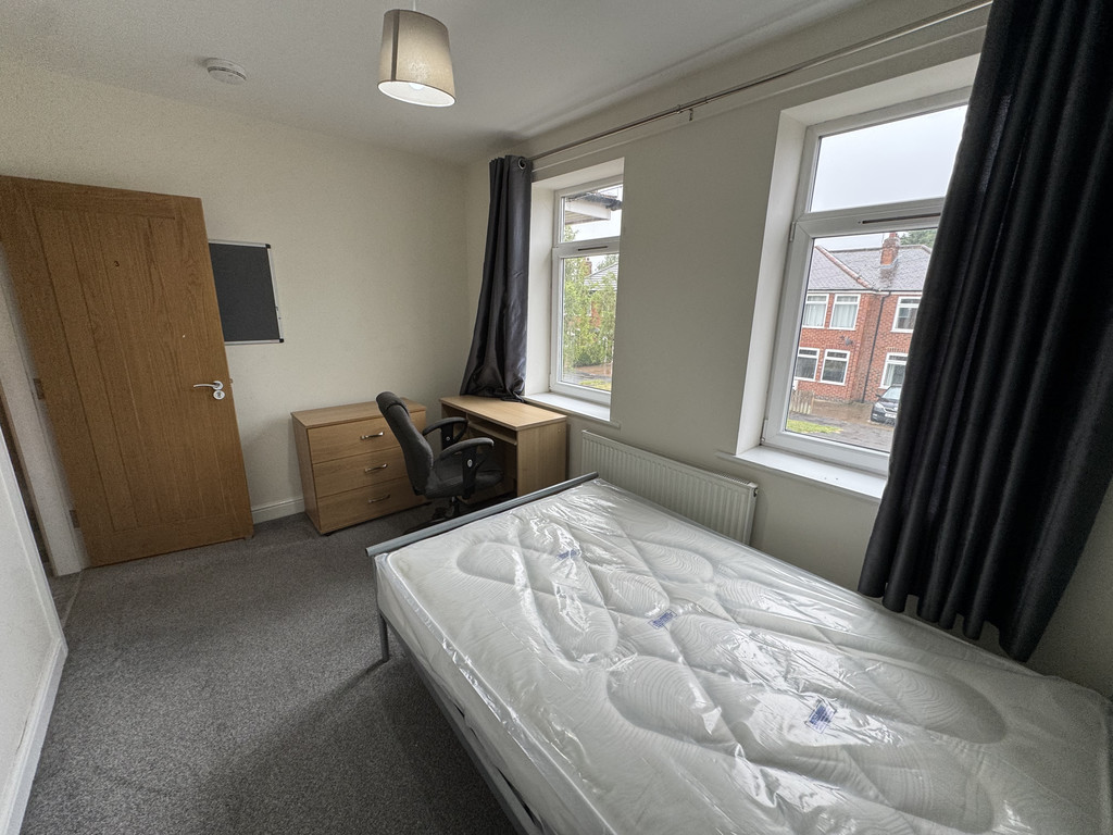 Image of Ingleborough Avenue, Tang Hall