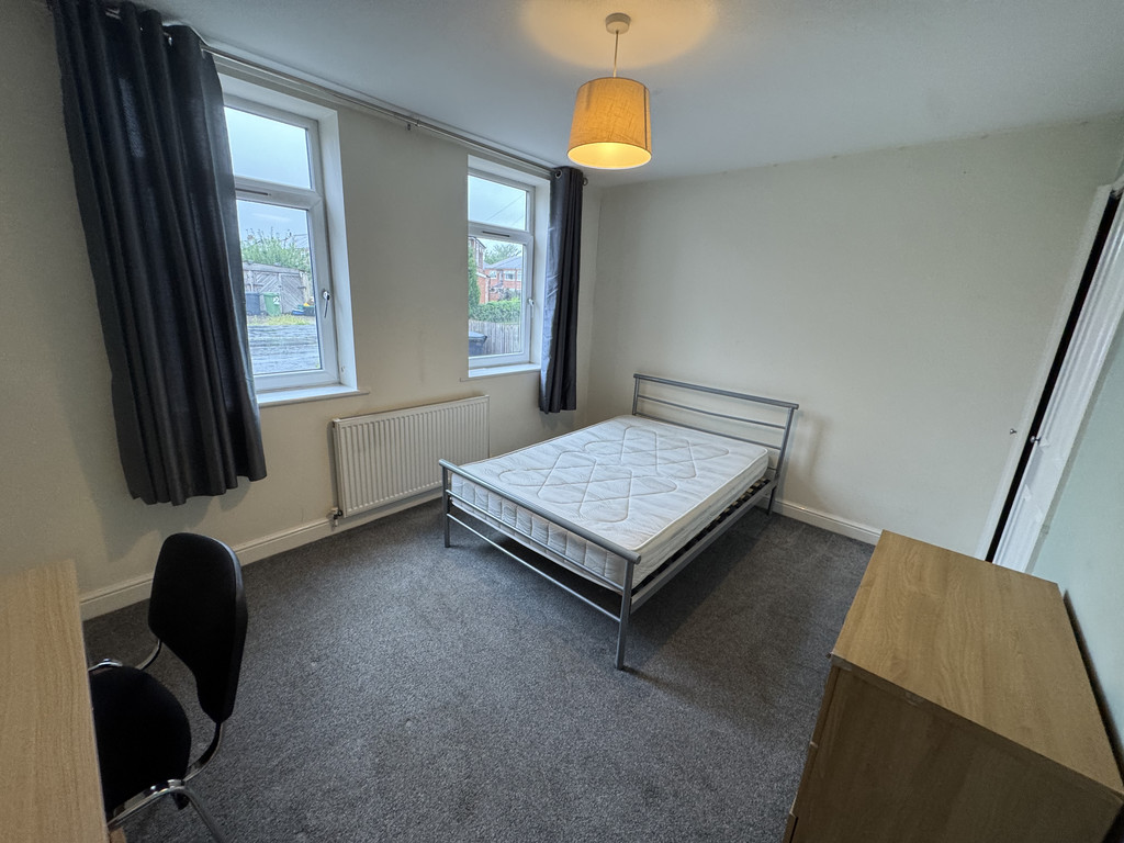 Image of Ingleborough Avenue, Tang Hall