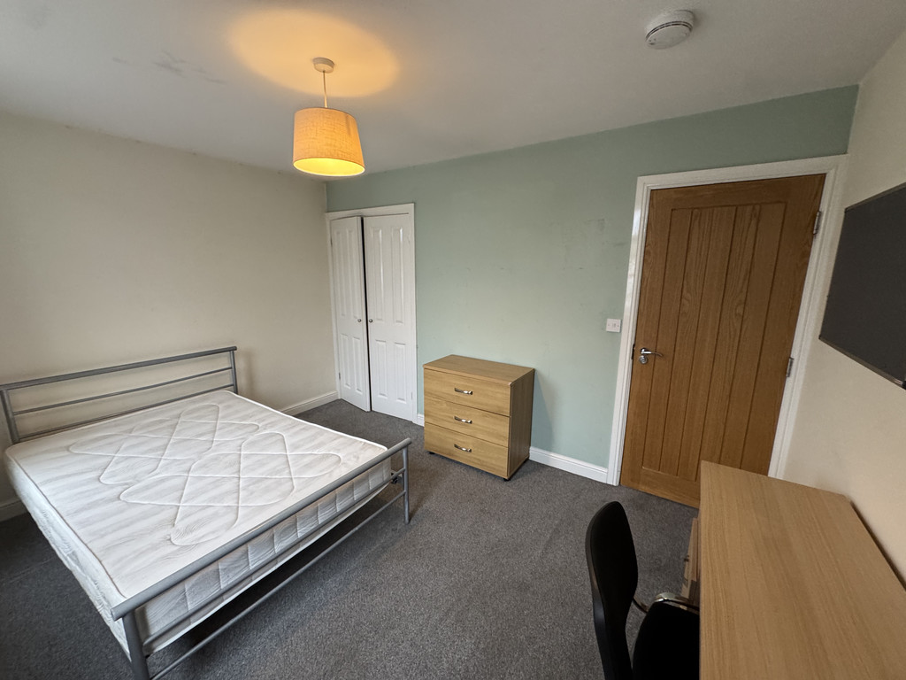 Image of Ingleborough Avenue, Tang Hall