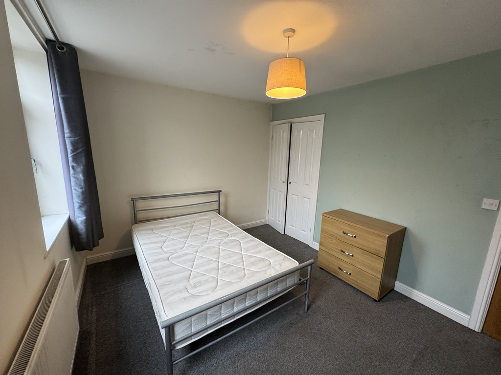 Image of Ingleborough Avenue, Tang Hall