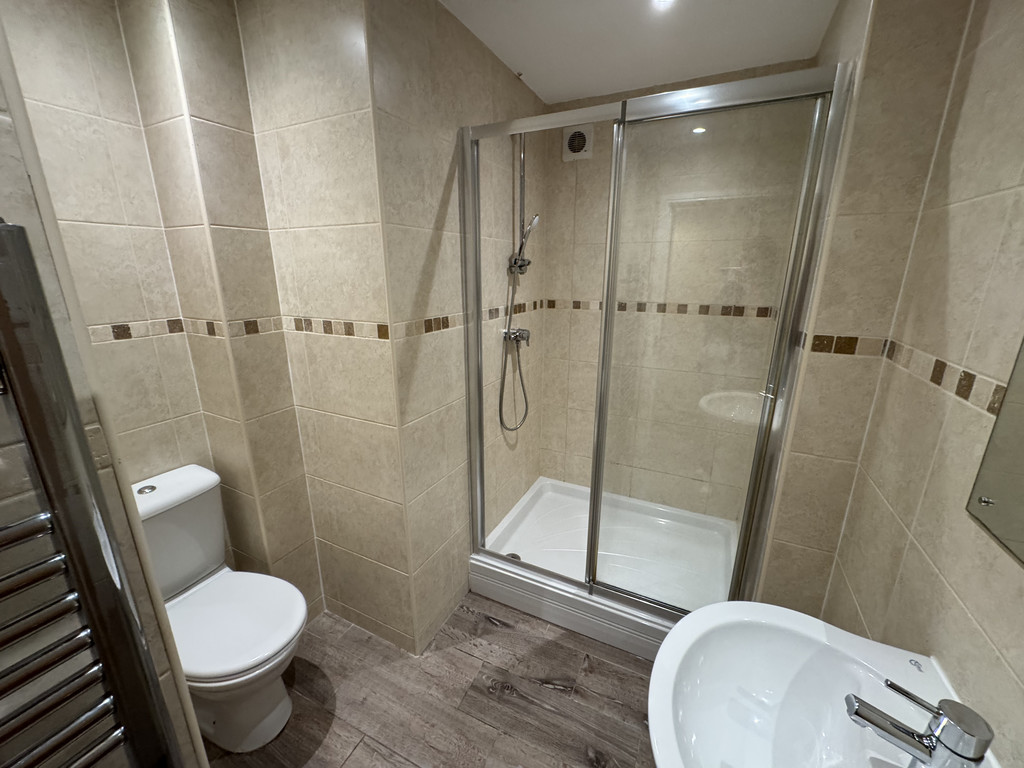 Image of Ingleborough Avenue, Tang Hall