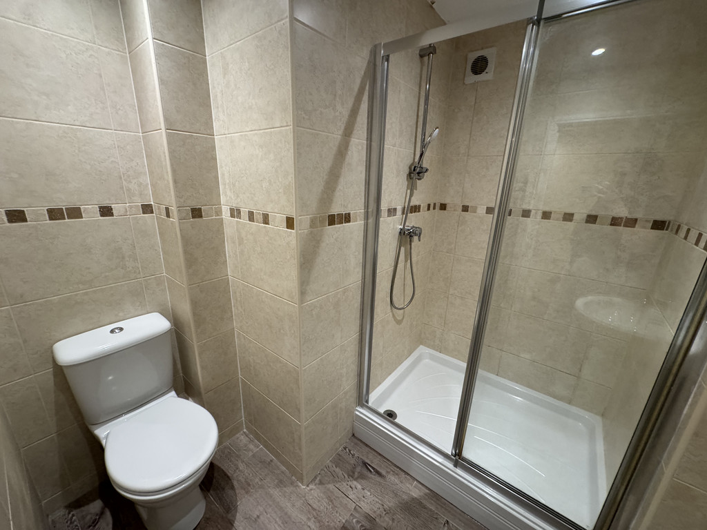 Image of Ingleborough Avenue, Tang Hall