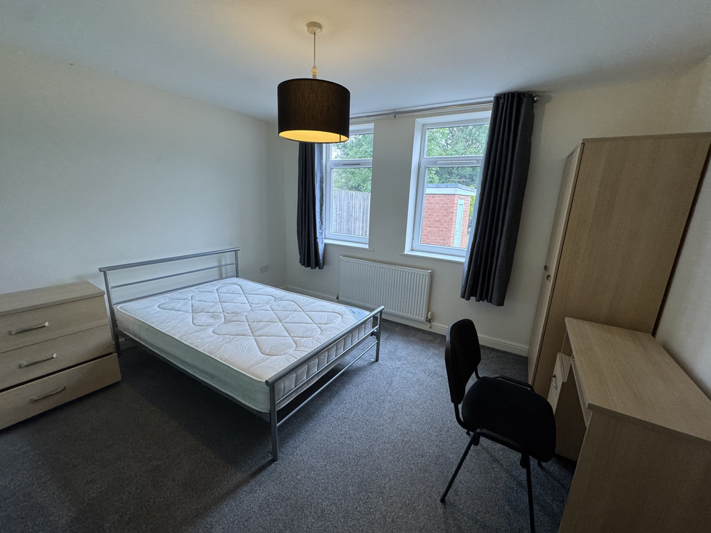 Image of Ingleborough Avenue, Tang Hall