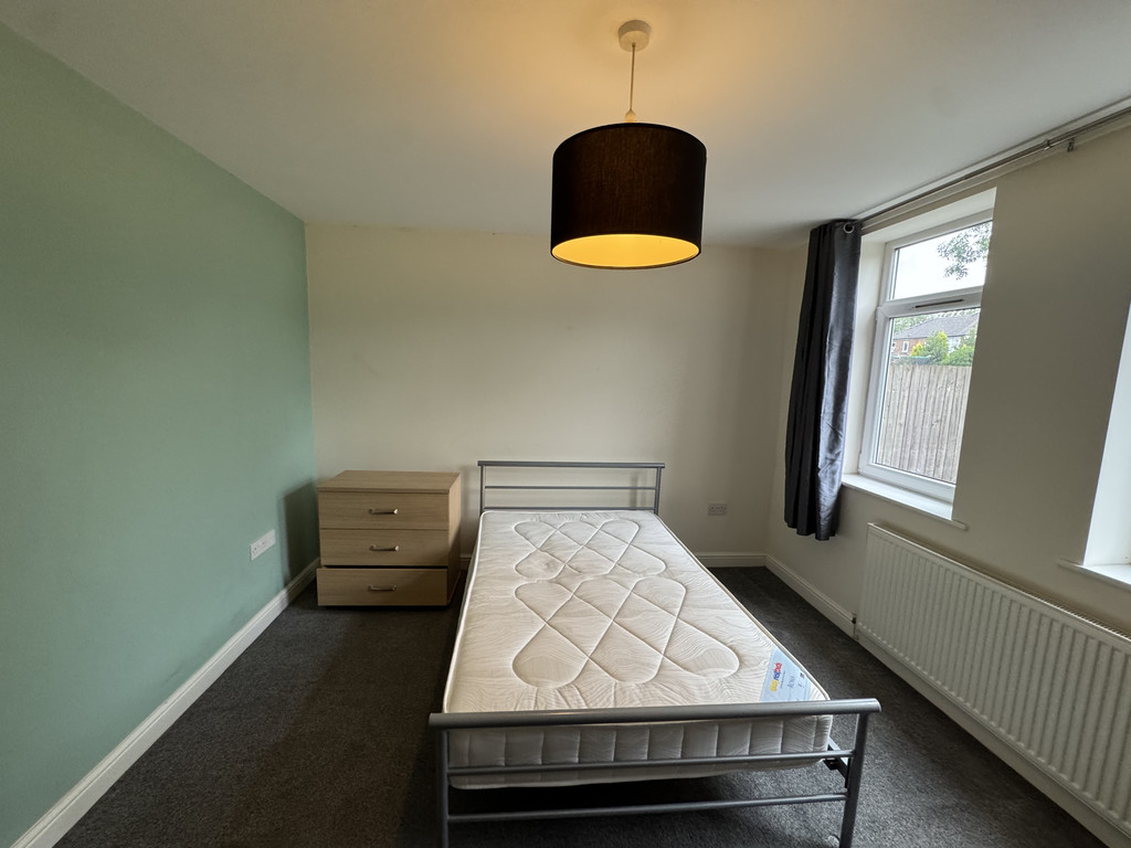 Image of Ingleborough Avenue, Tang Hall