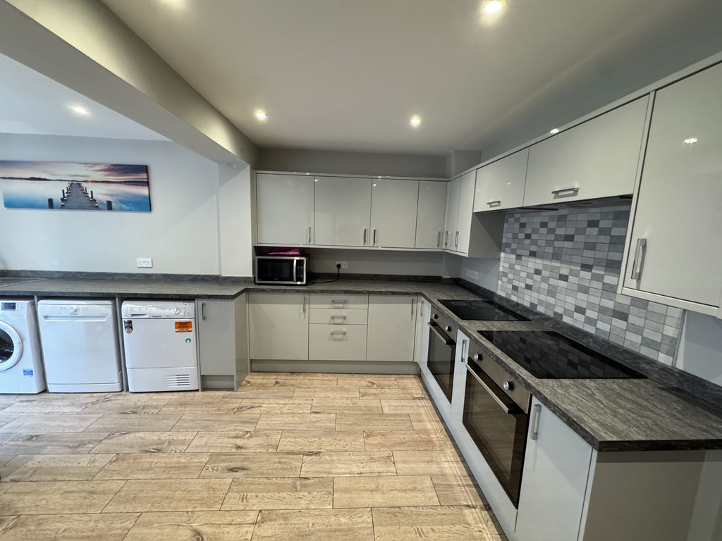 Image of Ingleborough Avenue, Tang Hall