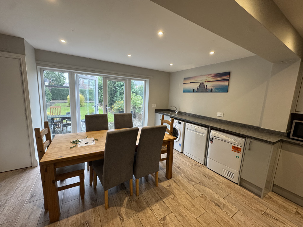 Image of Ingleborough Avenue, Tang Hall