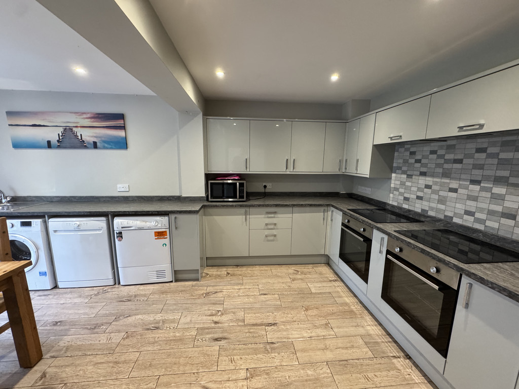 Image of Ingleborough Avenue, Tang Hall