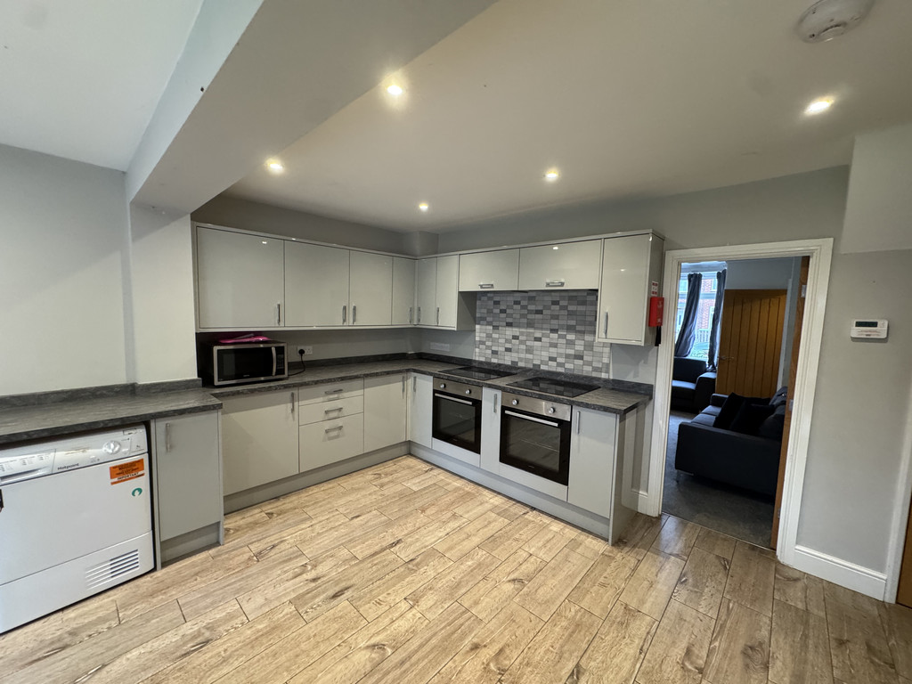 Image of Ingleborough Avenue, Tang Hall