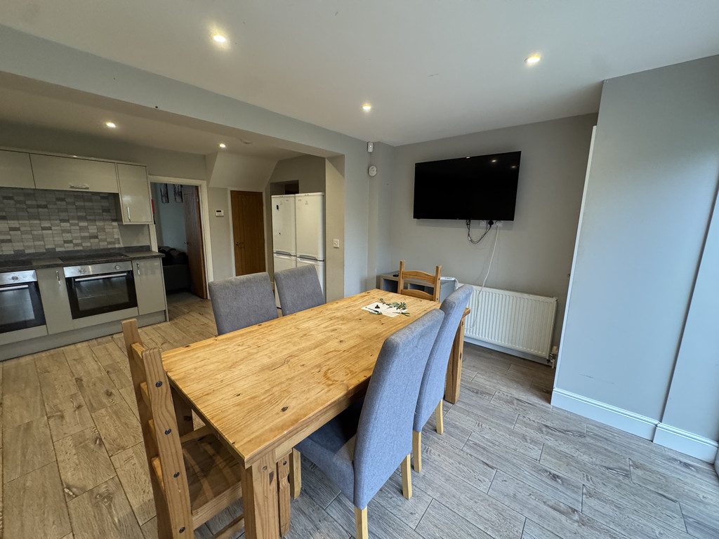 Image of Ingleborough Avenue, Tang Hall