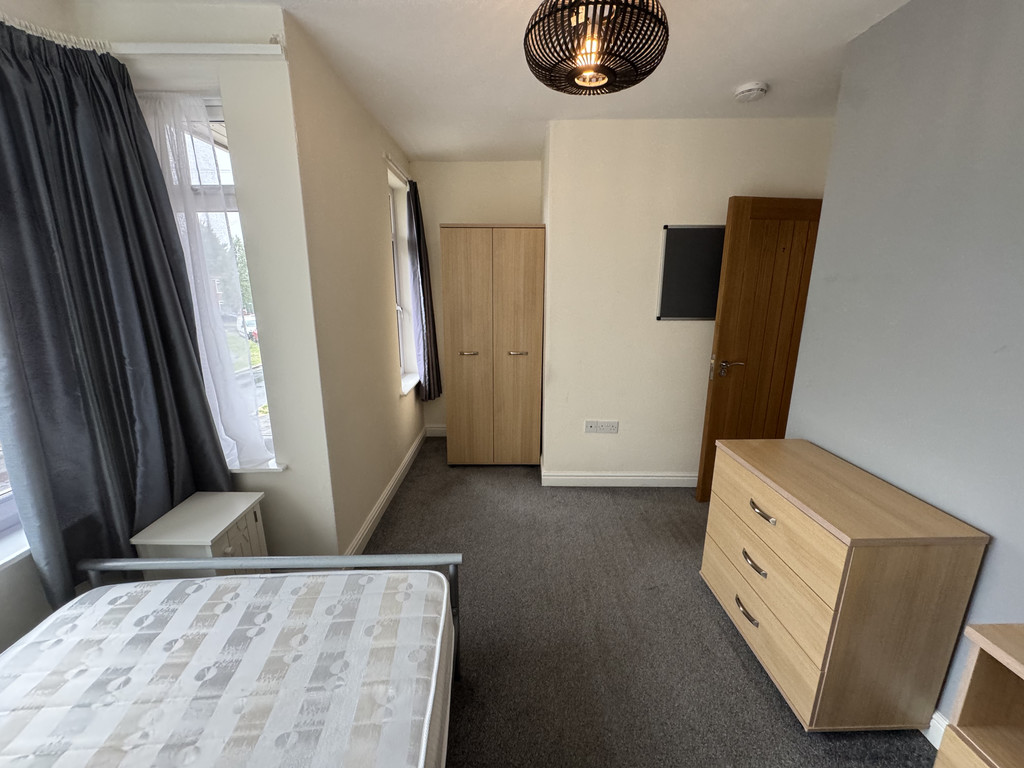 Image of Ingleborough Avenue, Tang Hall