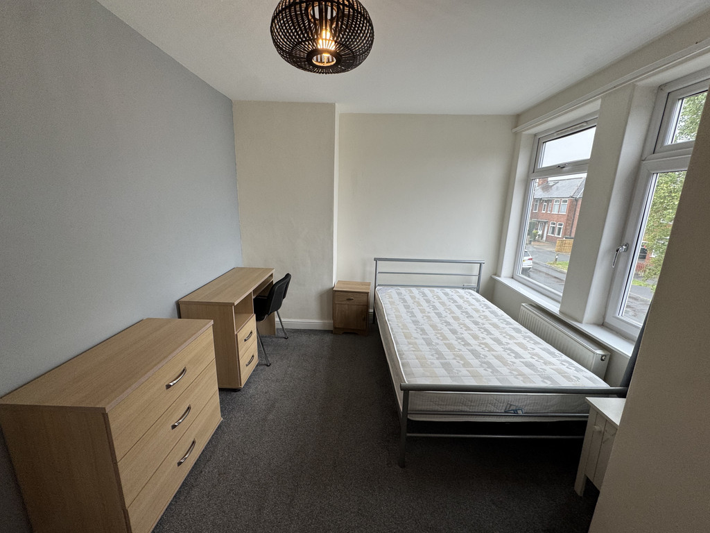 Image of Ingleborough Avenue, Tang Hall