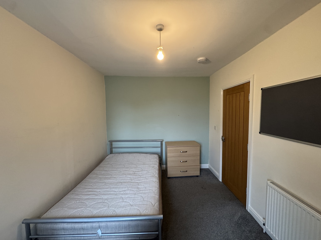 Image of Ingleborough Avenue, Tang Hall