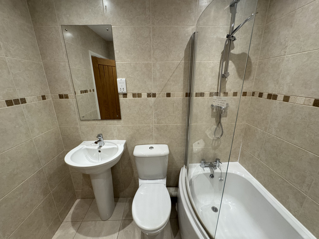 Image of Ingleborough Avenue, Tang Hall