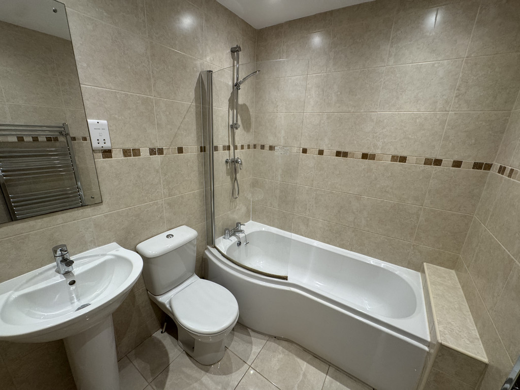 Image of Ingleborough Avenue, Tang Hall