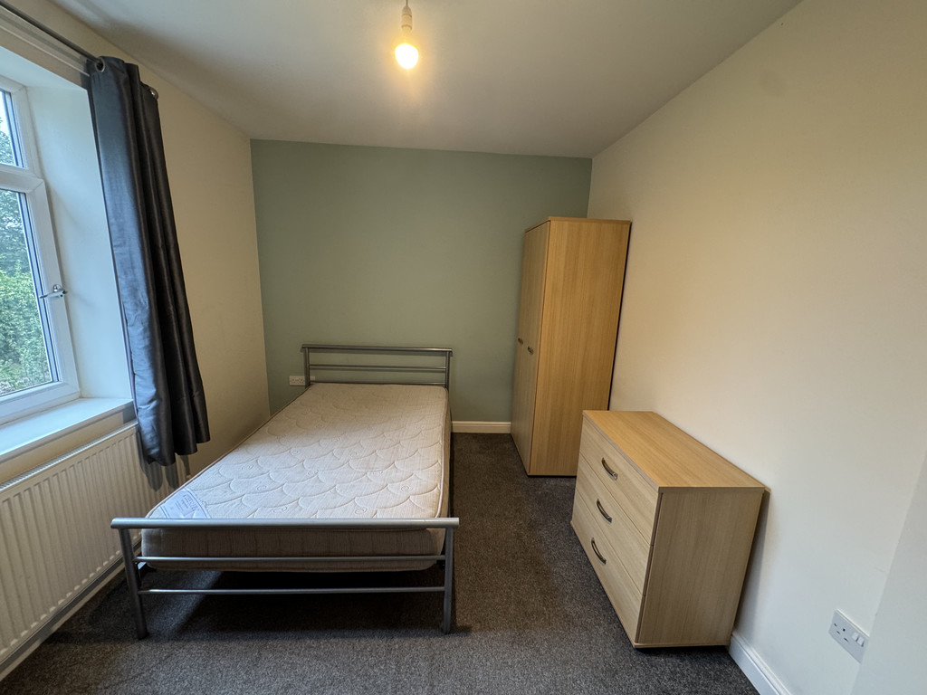 Image of Ingleborough Avenue, Tang Hall