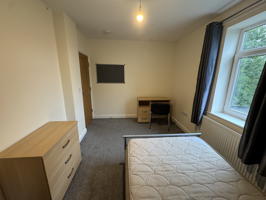 Image of Ingleborough Avenue, Tang Hall