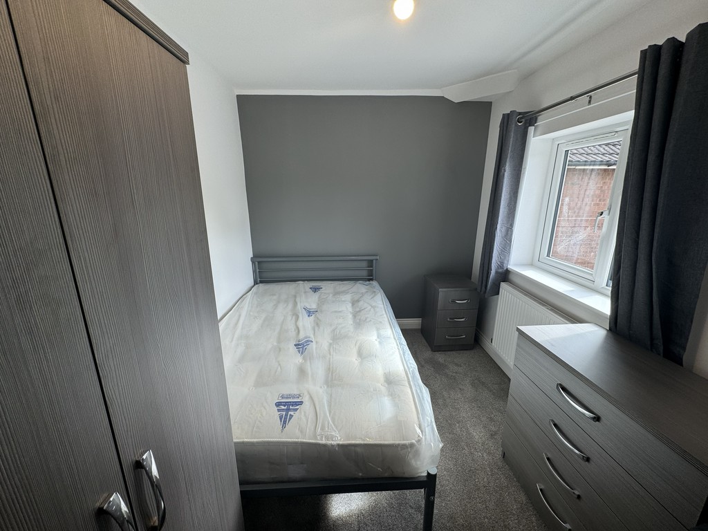 Image of Siward Street, Hull Road