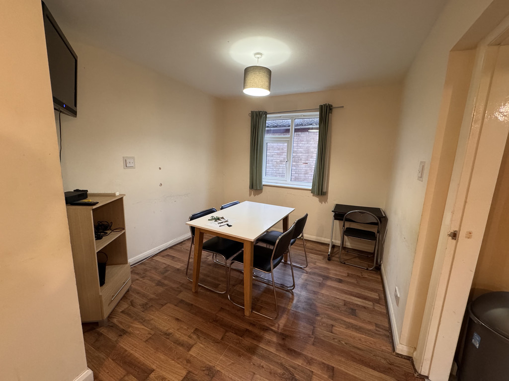 Image of Bad Bargain Lane, Tang Hall