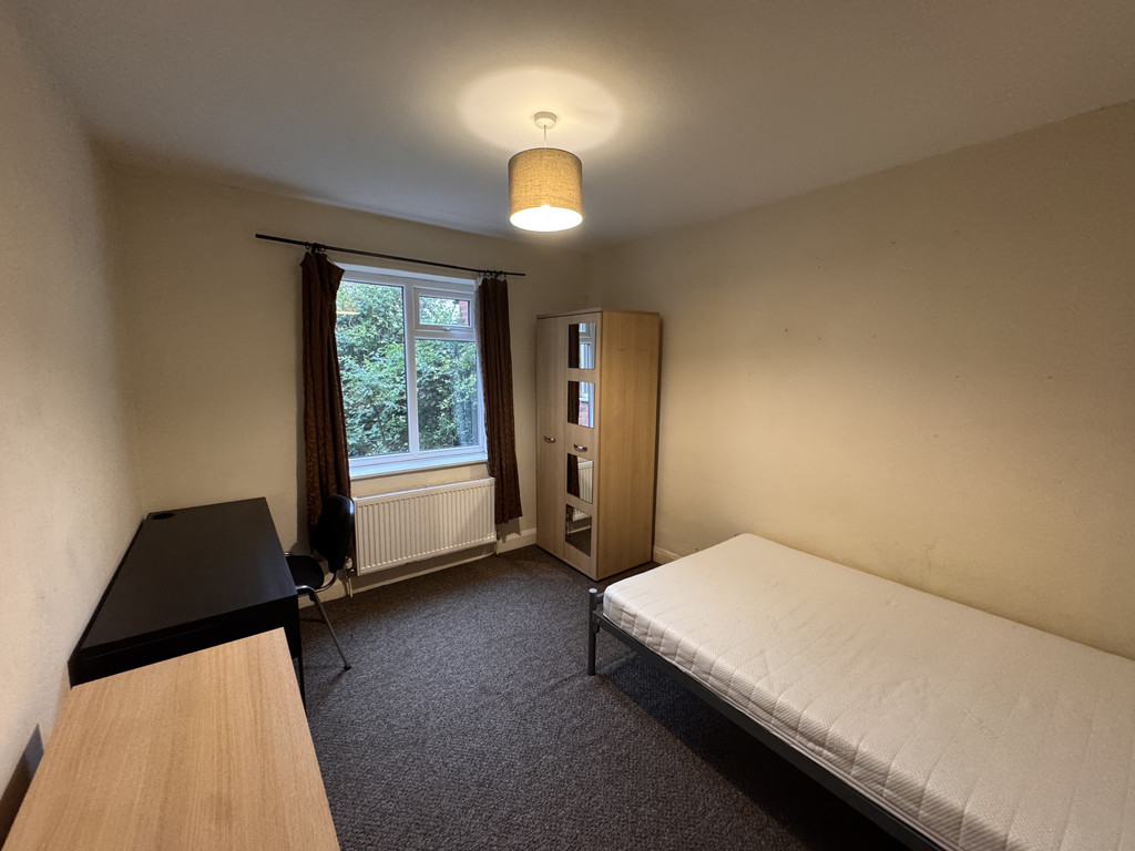 Image of Bad Bargain Lane, Tang Hall