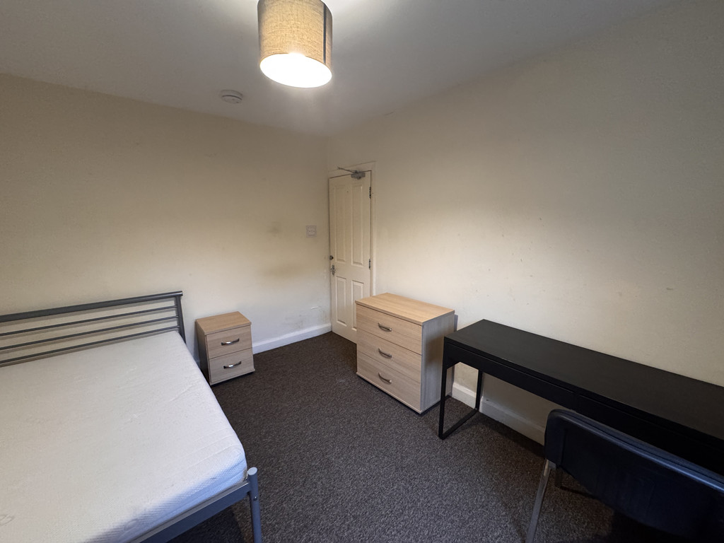 Image of Bad Bargain Lane, Tang Hall