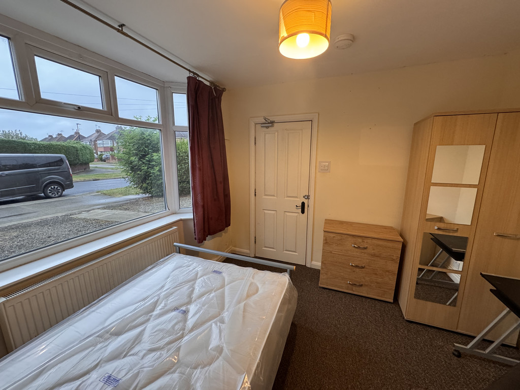 Image of Bad Bargain Lane, Tang Hall