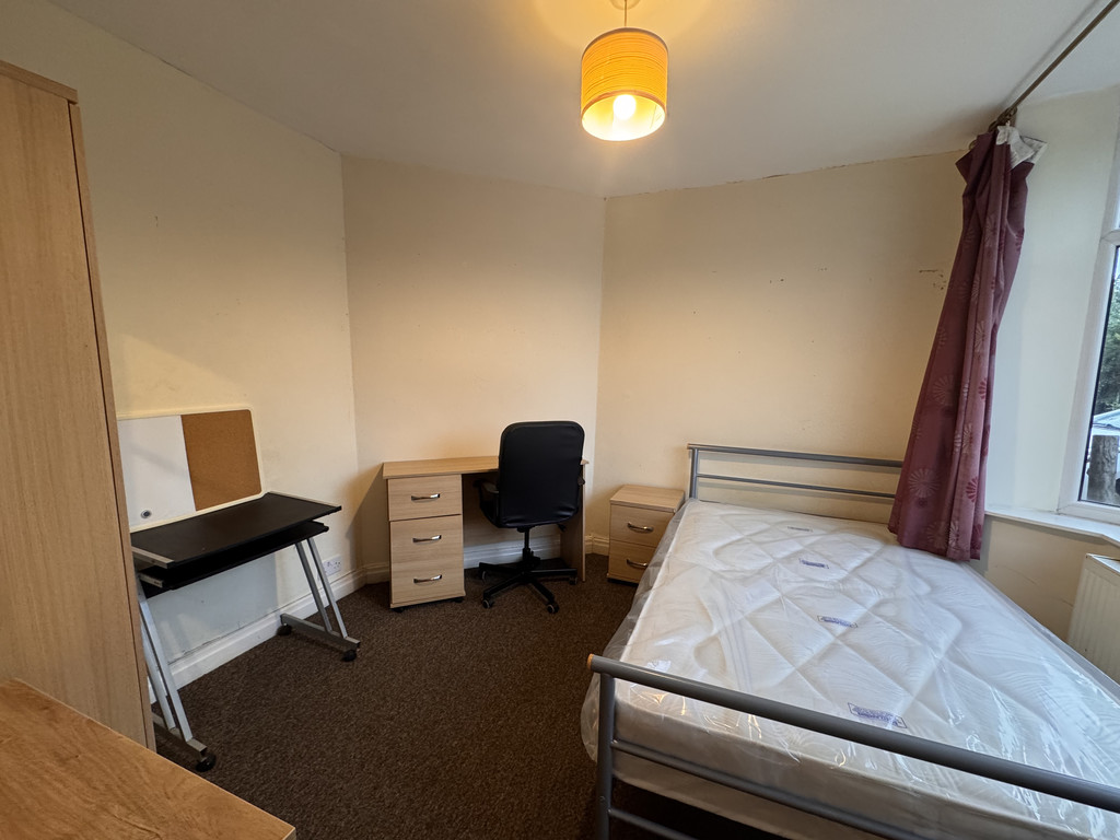 Image of Bad Bargain Lane, Tang Hall