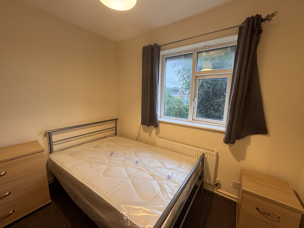 Image of Bad Bargain Lane, Tang Hall