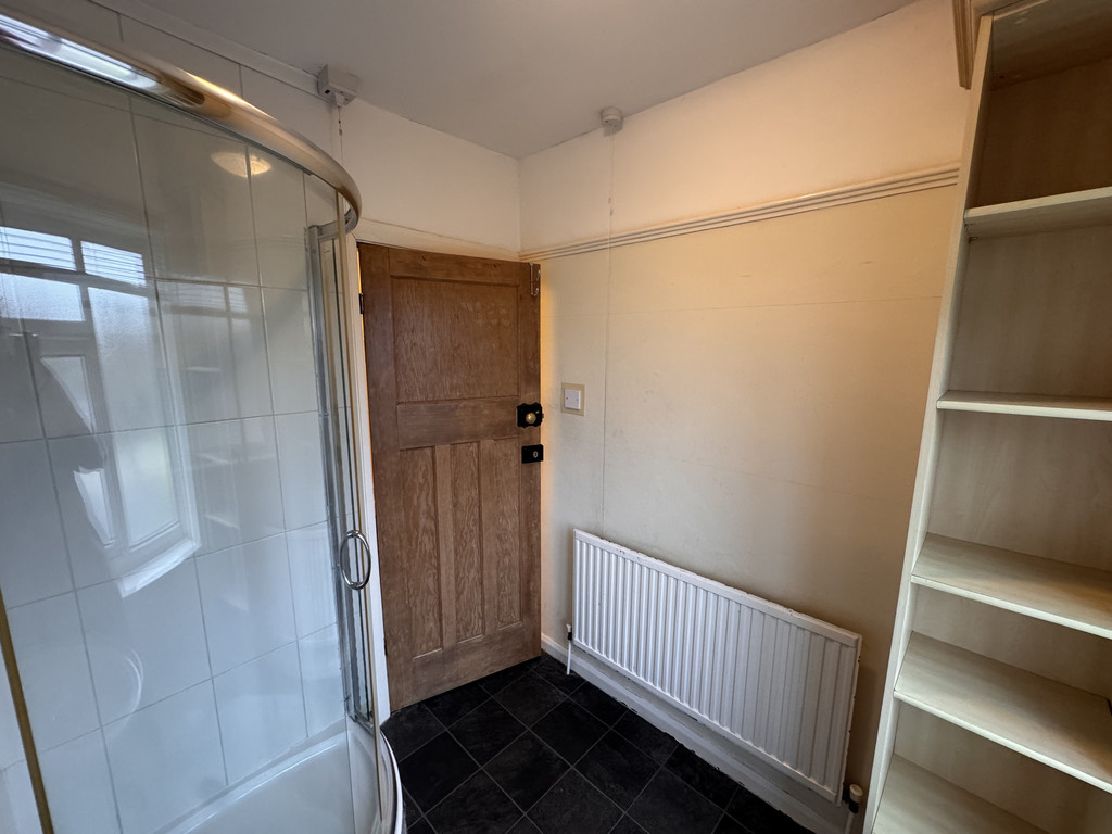 Image of Bad Bargain Lane, Tang Hall