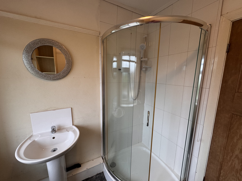 Image of Bad Bargain Lane, Tang Hall