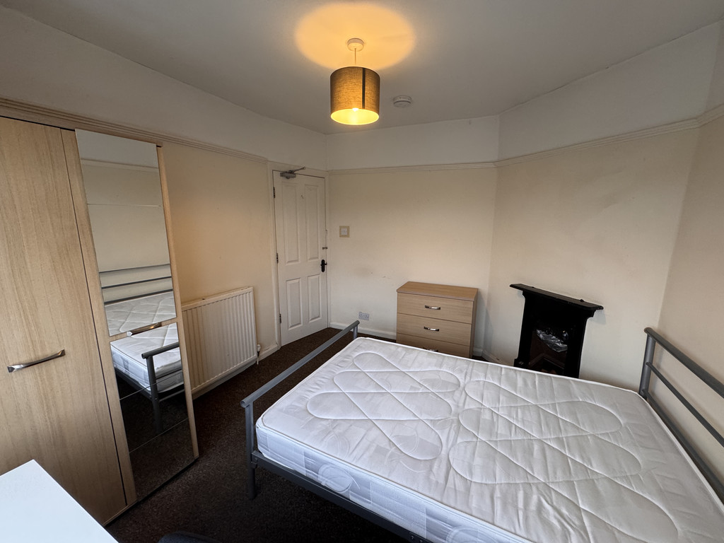 Image of Bad Bargain Lane, Tang Hall