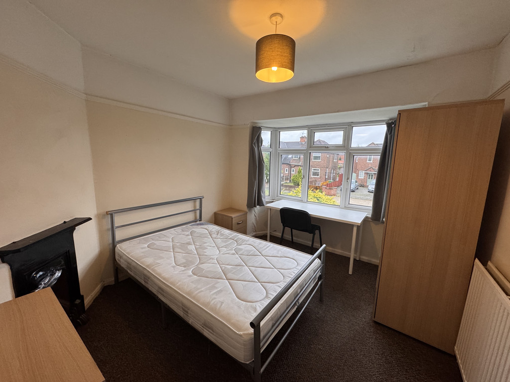 Image of Bad Bargain Lane, Tang Hall