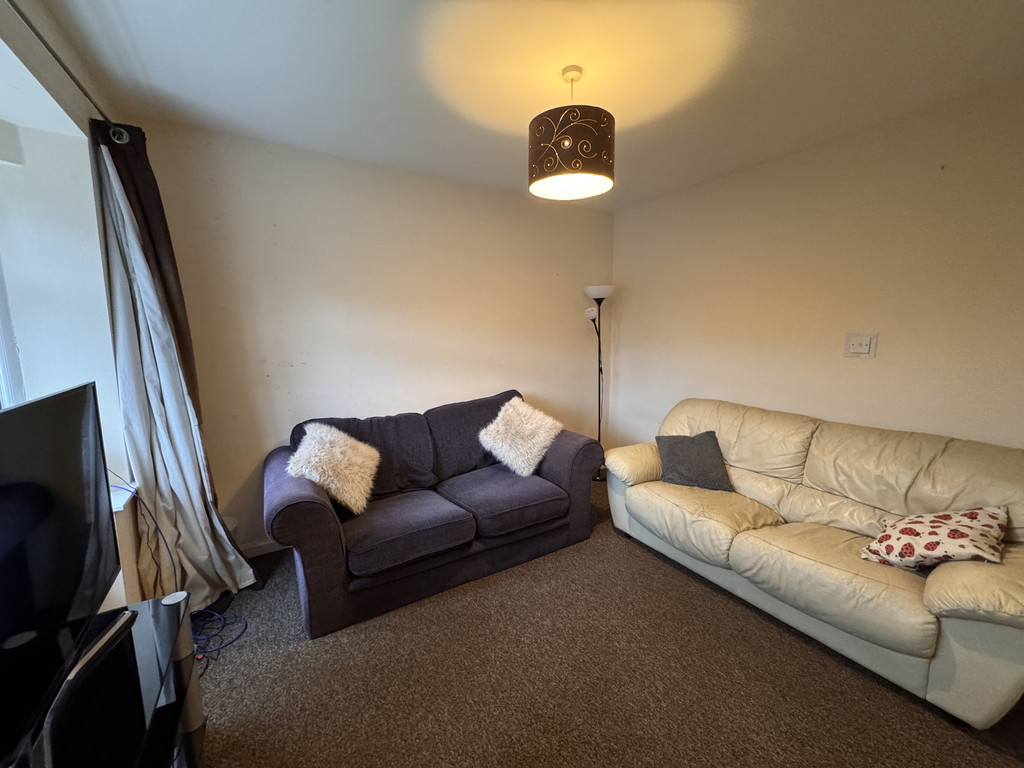 Image of Bad Bargain Lane, Tang Hall