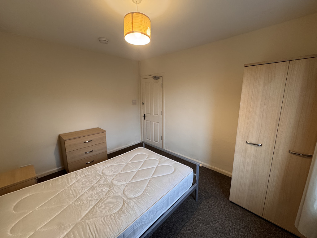 Image of Bad Bargain Lane, Tang Hall