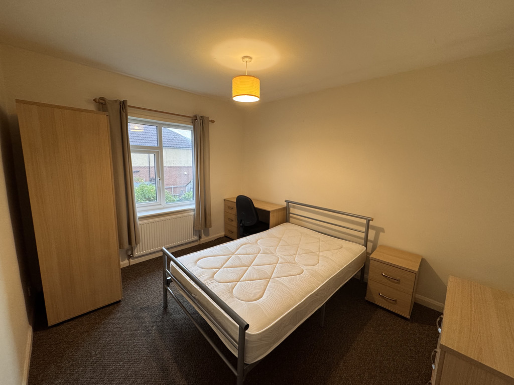 Image of Bad Bargain Lane, Tang Hall