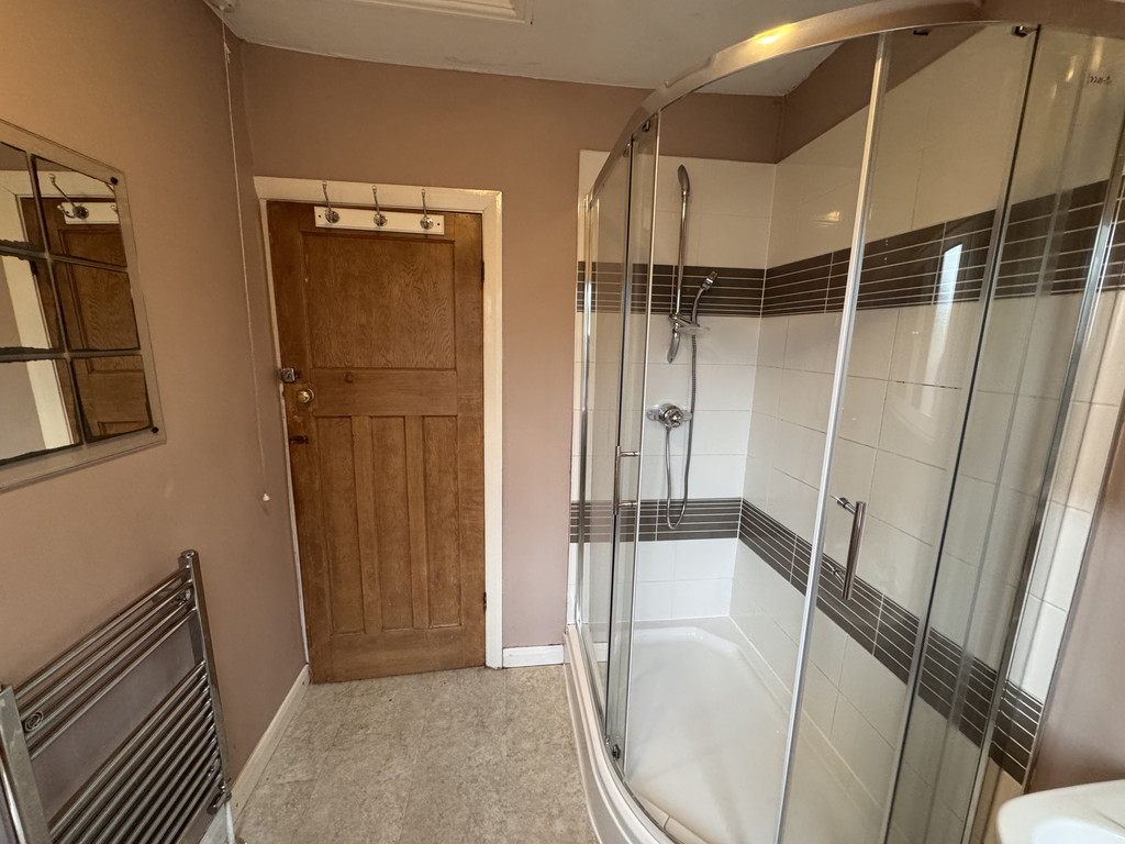 Image of Bad Bargain Lane, Tang Hall